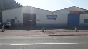 Antonio-Santos à Vieuvicq