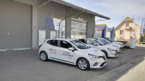 France Pare-Brise à Saint-Dié-des-Vosges