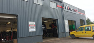 FIRST STOP BOURG-EN-BRESSE à Bourg-en-Bresse