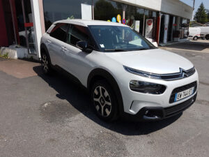 BRANTOME AUTOMOBILE – Citroën à Brantôme en Périgord