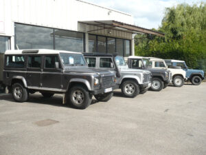 Auto 3003 Motors à Gaillon