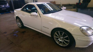 AD Garage Expert PETIT MARS AUTOMOBILES à Petit-Mars