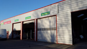 SARL Le Texier à Saint-Brandan