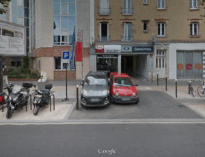 Victor Hugo Cars – SAS Garage Centre à Boulogne-Billancourt