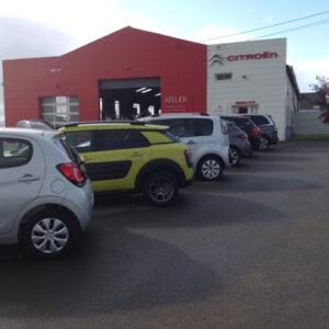 Mba à Maure-de-Bretagne