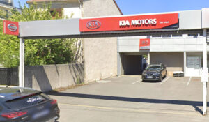 Kia | Sartrouville – Service Après-vente à Sartrouville