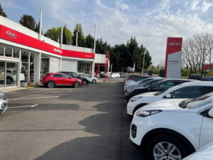Spécialiste KIA MAG MOTORS Toulouse Ramonville à Ramonville-Saint-Agne