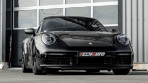 Tech Auto à Saint-Aunès