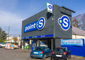 Point S – Brunoy (BTJ BRUNOY) à Brunoy