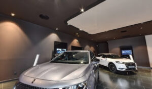 DS Salon Montélimar à Montélimar