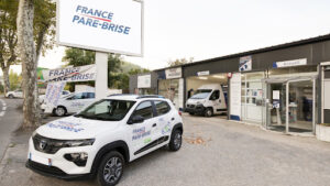 France Pare-Brise à Cahors