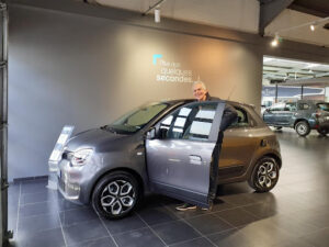 Renault Saint-Quentin – Gueudet 1880 à Saint-Quentin