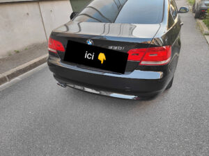 KM Design Garage à Garges-lès-Gonesse