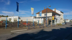 AD Garage Expert EXPERT VENTURINI à Rombas