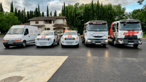 Carrosserie Ducamin à Auch