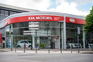 Kia Lyon Vaise | Vulcain Elite Motors à Lyon