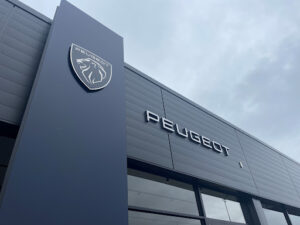 Peugeot Niort – Abcis by autosphere à Niort