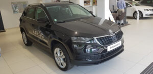 Croix Sud Automobiles à Narbonne