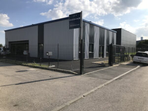 Codiag Nancy – Reproduction de clé de voiture et réparation éléctronique à Malzéville