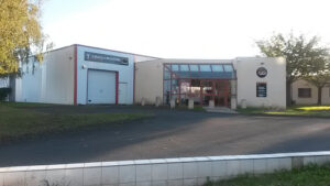 Garage la Belle Etoile – Technicar Services à Carquefou