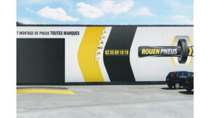 Eurotyre – Garage Rouen Pneus à Rouen