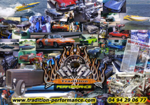 Tradition et Performance à Bandol