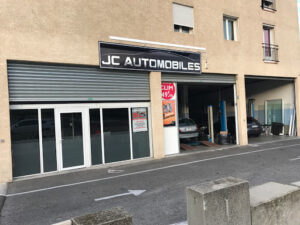 JC AUTOMOBILES à Vitrolles