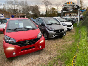 AZUR VSP 83 à Roquebrune-sur-Argens