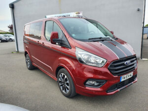 Fléac’autos (SARL) à Fléac