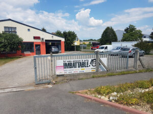 STYLE AUTO à Wolfgantzen