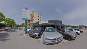 ATELIER STATION 5 – Proximeca à Gap