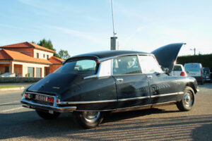 Cote Roannaise Automobiles C.R.A à Renaison