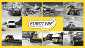 Eurotyre – Garage Guedes Pneus Services à Bages