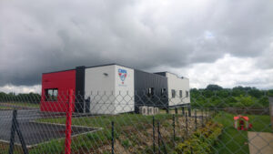 Mobilians De Nouvelle Aquitaine à Champniers