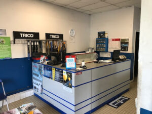 Point S Auto Centre à Sarlat-la-Canéda