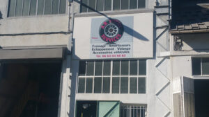 Ab Pneus Services à L'Argentière-la-Bessée