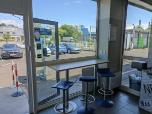 Euromaster Fougeres à Fougères