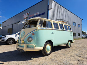 SAILLAT AUTOMOBILES à Calmont