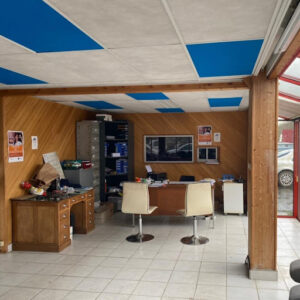 N.M.V.O. à Le Folgoët