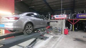 100% PNEU à Port-Jérôme-sur-Seine