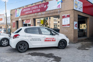 Motrio – General&rsquo;Auto – Motrio à Dunkirk