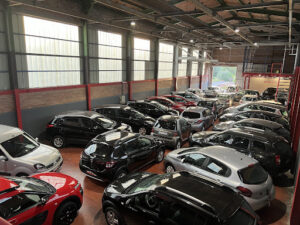 Espace auto Vieux conde à Vieux-Condé