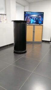 Mercedes-Benz Charterway à Aubière