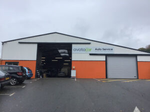 Garage Avatacar Évellys à Évellys