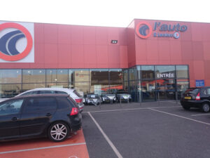 E-Leclerc Auto Center in Roques Sur Garonne à Roques Sur Garonne