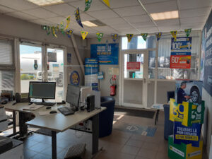 Euromaster Mayenne à Mayenne