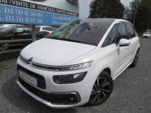 Bellerive Automobile à Bellerive-sur-Allier