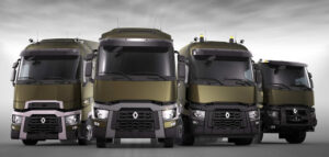 RENAULT TRUCKS – KERTRUCKS CARHAIX à Carhaix-Plouguer