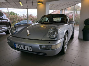 VOLKSWAGEN EUROCORSE AUTOMOBILES PORTO-VECCHIO à Porto-Vecchio