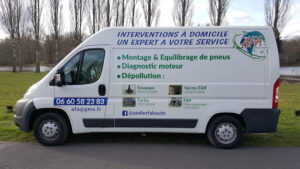 A.F.A (AtelierFabAuto) à Boismorand